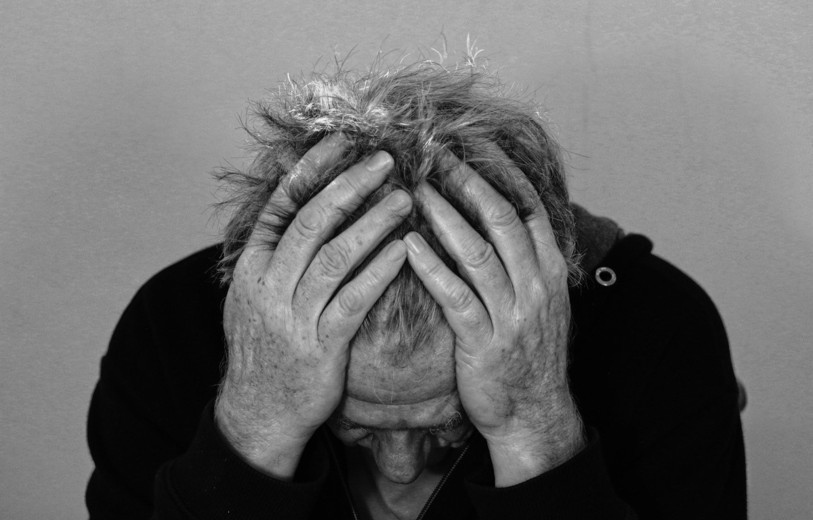 Avoir 40 ans peut déjà être un choc en soi. Et le fait d'être en pleine pandémie n'arrange pas les choses... (Photo d’illustration)
