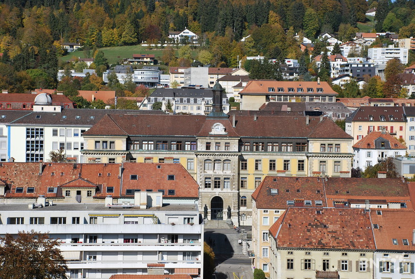 La Ville de La Chaux-de-Fonds lance le projet FREE-SPORT pour faire bouger la population dès 12 ans. (Photo d'illustration)