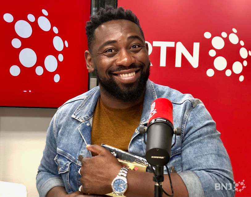 Christian Mukuna nous parle d'un mouton australien tout mou dans sa chronique.