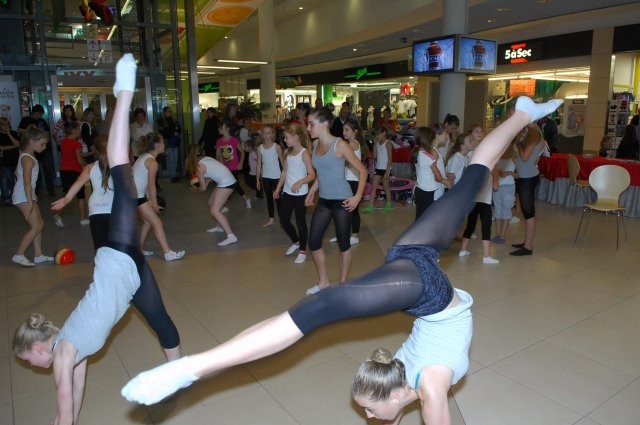 fête romande de gymnastique