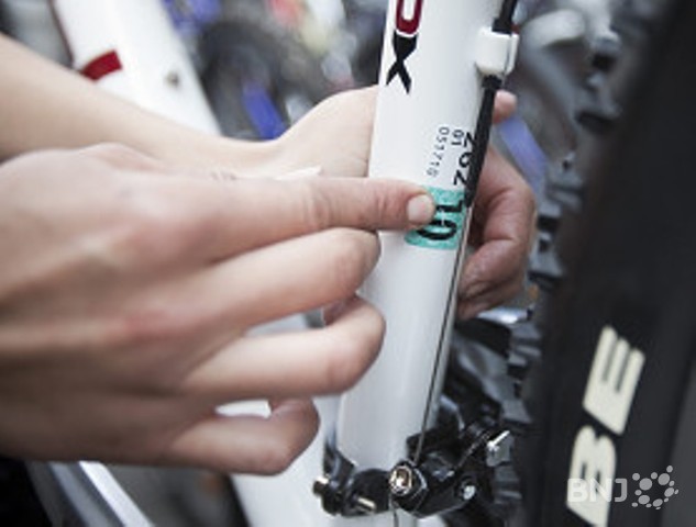 Vignette vélo
