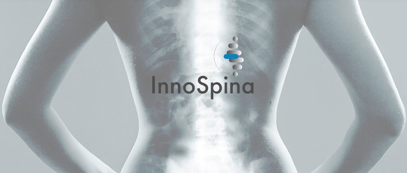 Une start-up jurassienne ambitionne de résoudre simplement les maux de dos chroniques. (Photo : InnoSpina).