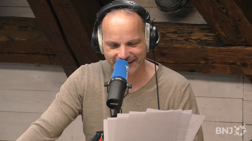 Comme chaque vendredi, Jérôme Mouttet revient sur les faits marquants de la semaine.