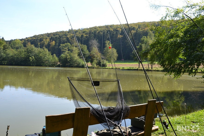 Dès samedi, les adeptes de la pêche pourront reprendre du service dans le canton. (Photo : archives).