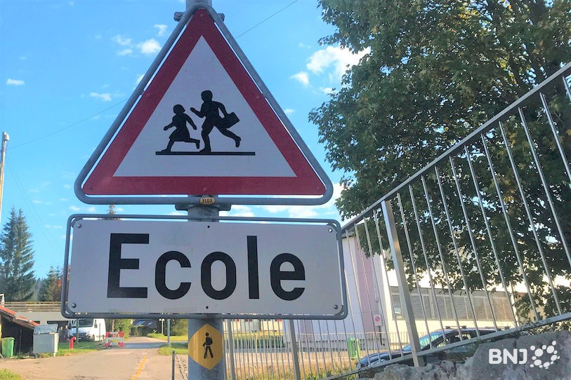 Les compétences des directions d'écoles devraient être élargies dans le Jura (photo: archive d'illustration).