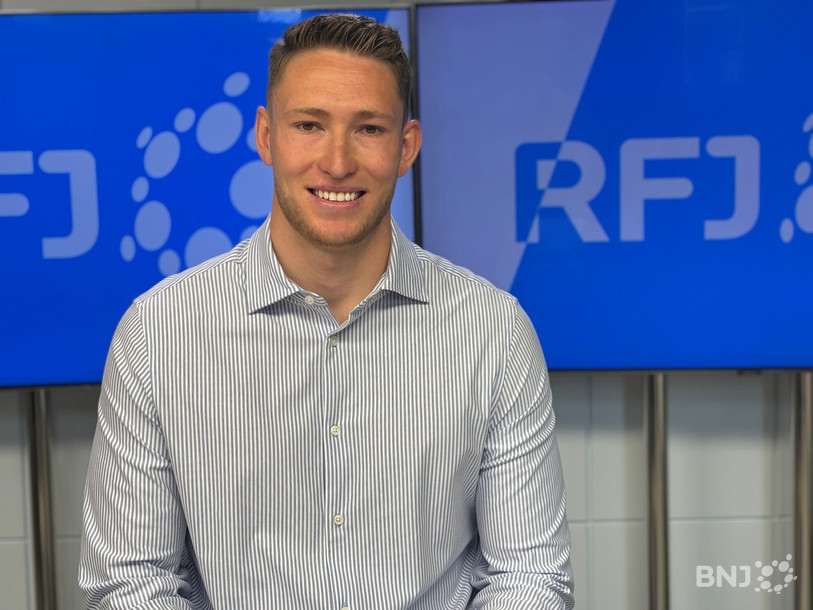 Quentin Juillard met fin à sa carrière en bobsleigh. Il était invité ce lundi matin dans « La Matinale », à l’occasion du « Rendez-vous sport », pour revenir sur cette décision.