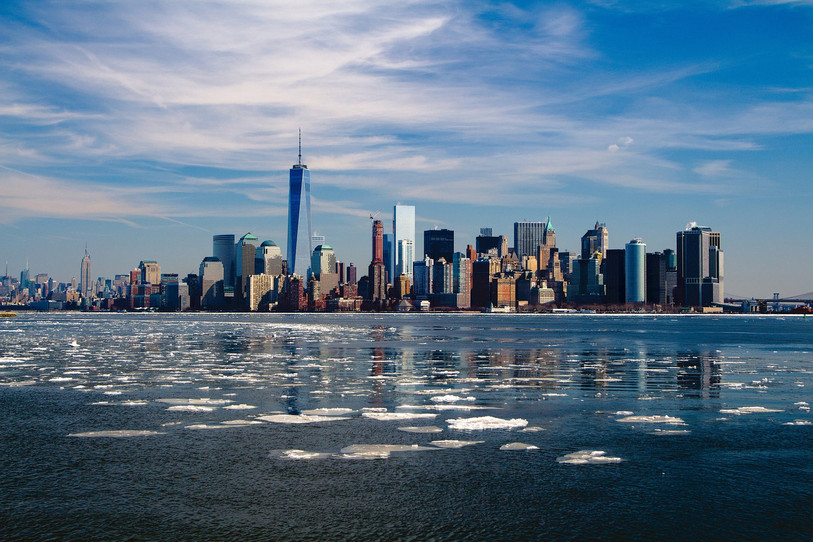 Le canton de Berne propose notamment deux bourses de séjour d'une durée de 5 mois à New York. (Image d'illustration/ Michael Pewny de Pixabay)