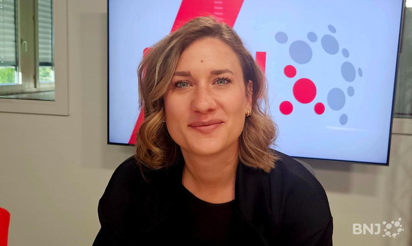 La première de Victoria Leuenberger, avocate spécialisée en droit de la famille, dans « La Matinale ».