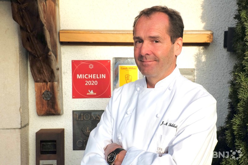 Jean-Marc Soldati