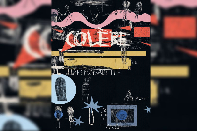 Les cartes « Mégaphone » sont disponibles sur le site de la Croix-Bleue. (Photo : blaukreuzverlag.ch)