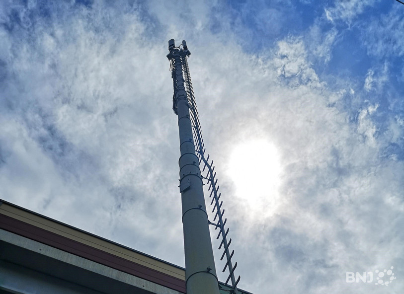 Les cantons pourraient être davantage impliqués en matière de développement de la 5G. (Photo libre de droits).