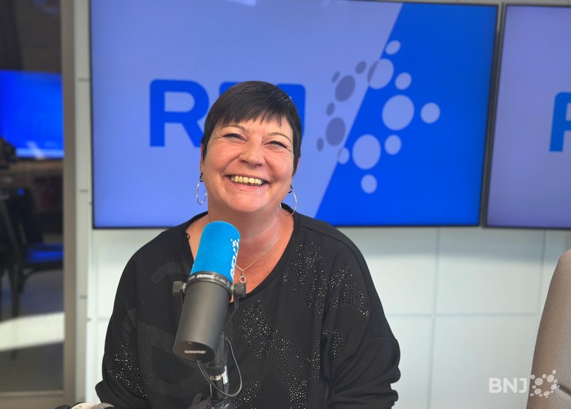 Sandrine Lachat - juriste