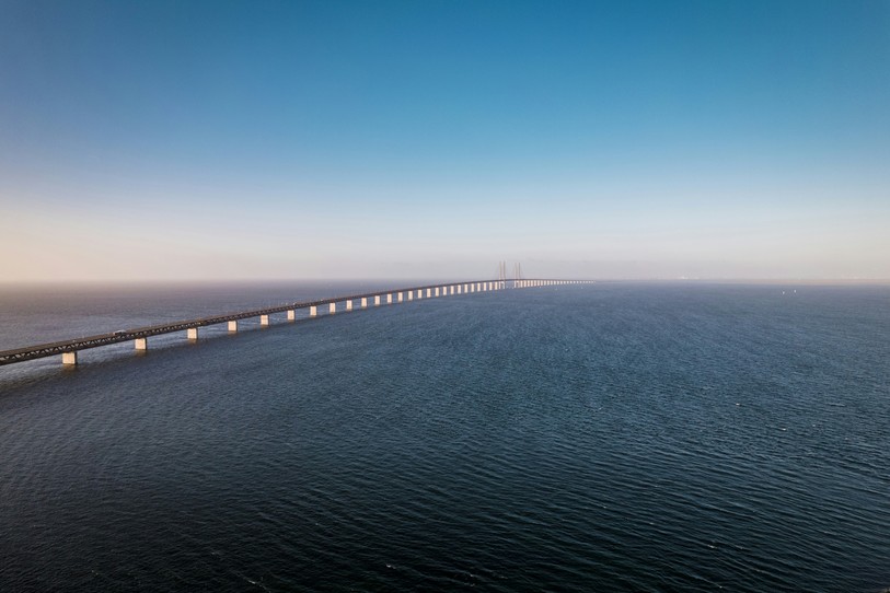 Image prétexte de pont. Source : Unsplash