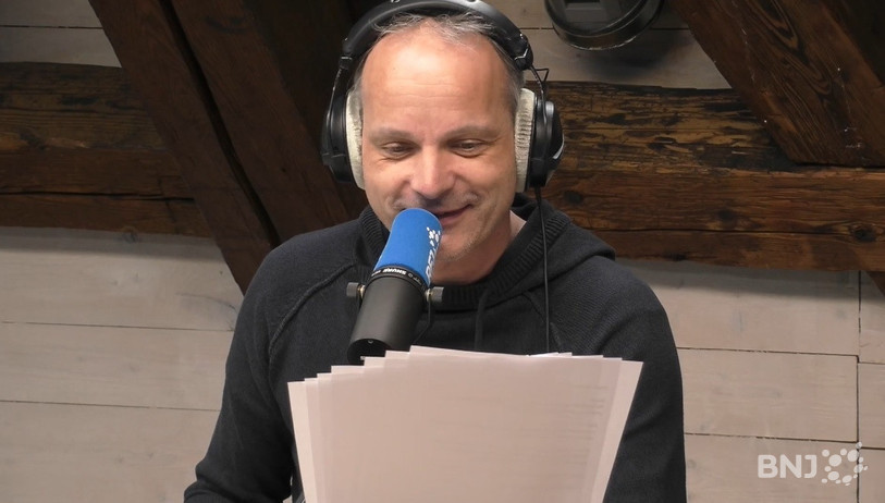 Jérôme Mouttet est revenu sur les faits marquants de la semaine.