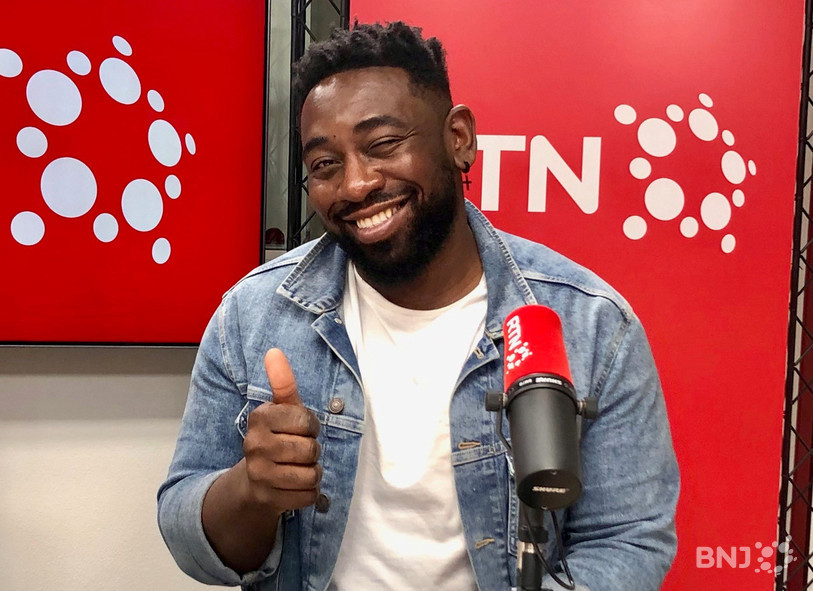 Christian Mukuna a décortiqué l'actu de la semaine.