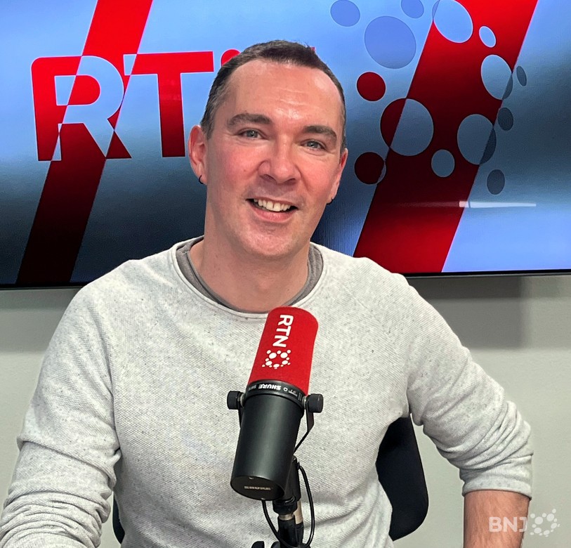Rémi Ortega