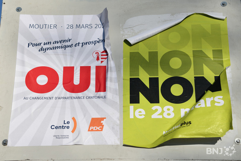 Notre correspondant à Berne a interrogé sept parlementaires fédéraux concernant le vote du 28 mars. (Photo : Georges Henz).