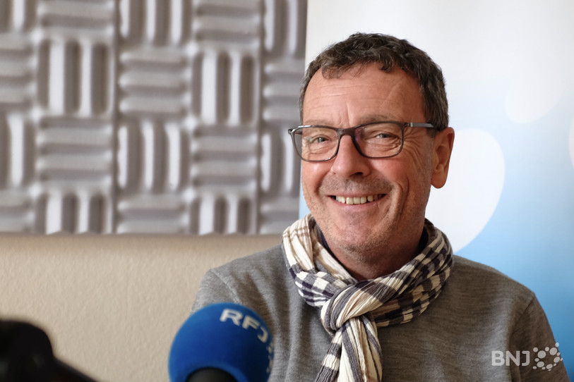 Blaise Héritier