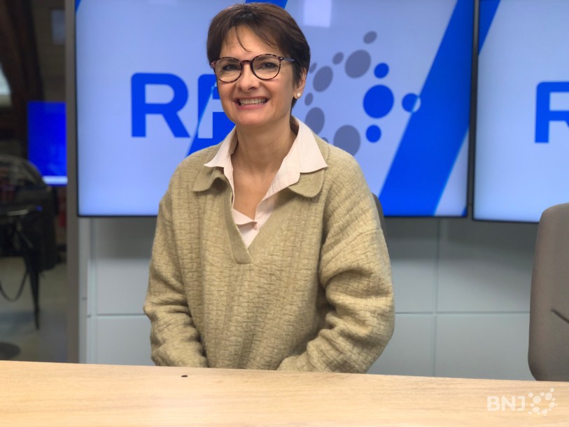 Véronique Lluis - coach professionnel et hypnothérapeute