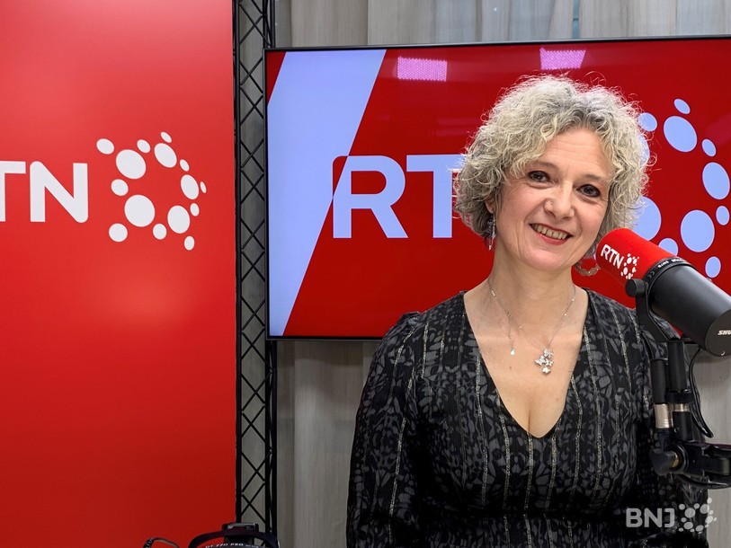 Nathalie Schallenberger est candidate pour Le Centre pour obtenir un siège au Conseil d'Etat.