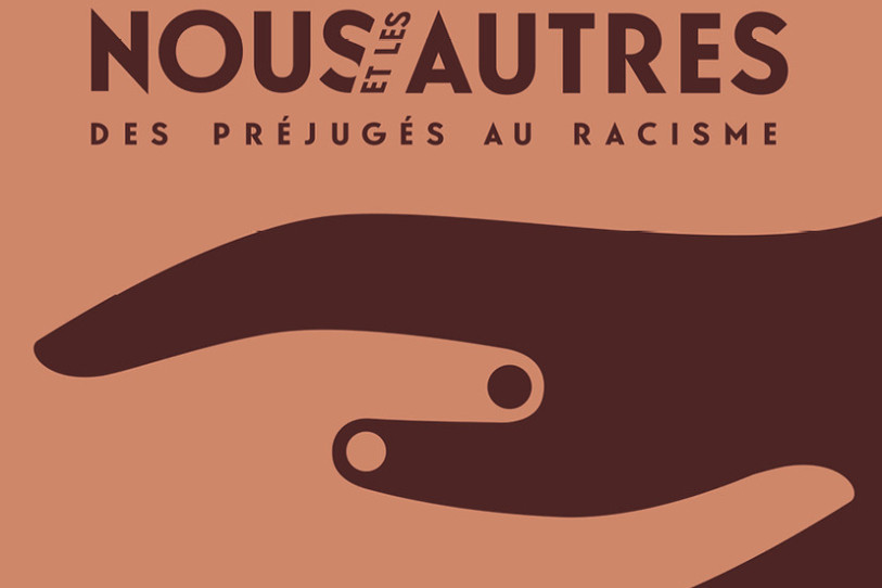 L'exposition a été conçue par un musée parisien, et adapté au contexte jurassien (photo : jura.ch)