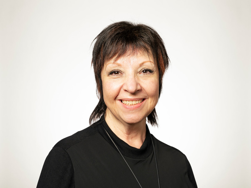 Esther Gelso a présenté sa démission pour le 30 juin. (Photo : Ville de Delémont).