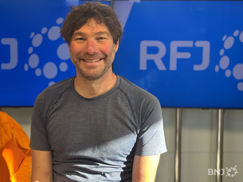 Gérard Joliat était l'invité de « Rendez-vous sport » pour présenter le Trophée jurassien ce lundi dans « La Matinale ».