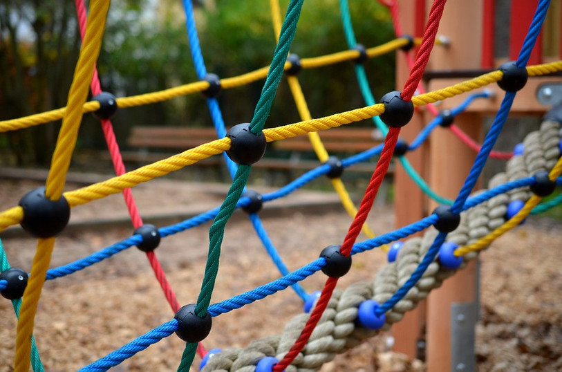 De nouveaux jeux seront aménagés sur l'aire du Righi (photo: illustration, libre de droits).