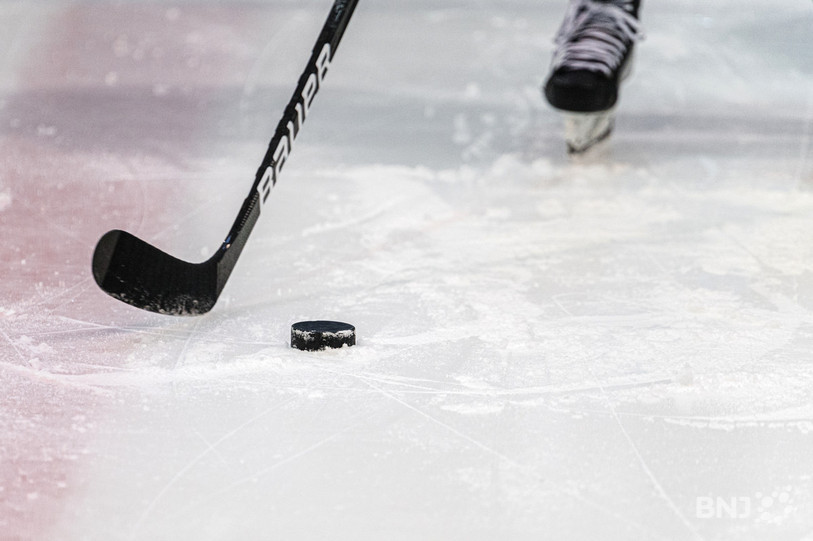 Le HCC s'est imposé en match amical mardi (Photo : Jonathan Vallat)
