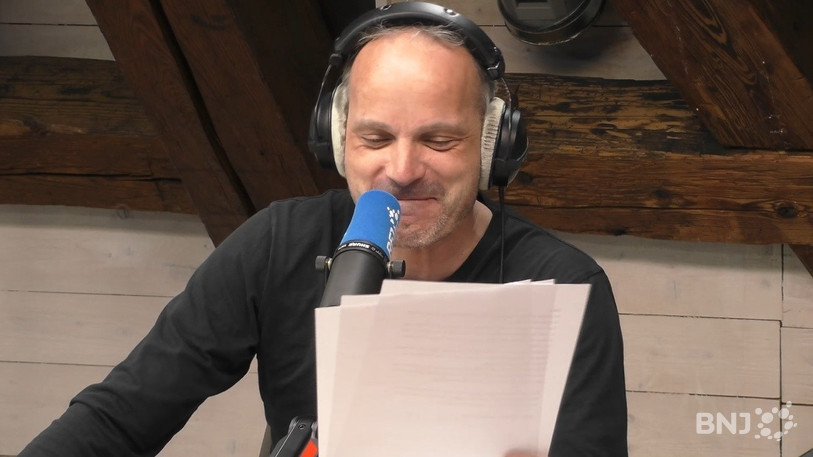 Comme chaque vendredi, Jérôme Mouttet revient sur les moments forts de la semaine. 