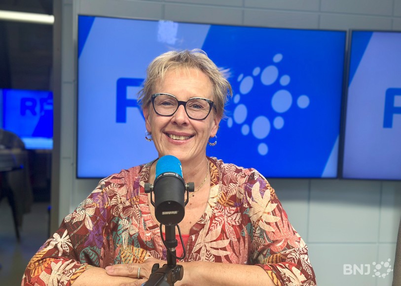 Catherine Charmillot - spécialiste en santé sexuele