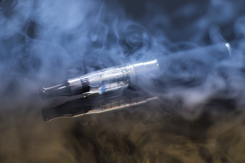 Une campagne sur les réseaux sociaux mise en place par six cantons pour prévenir des méfaits de la puff, du snus et autres sachets de nicotine. (Photo libre de droit).