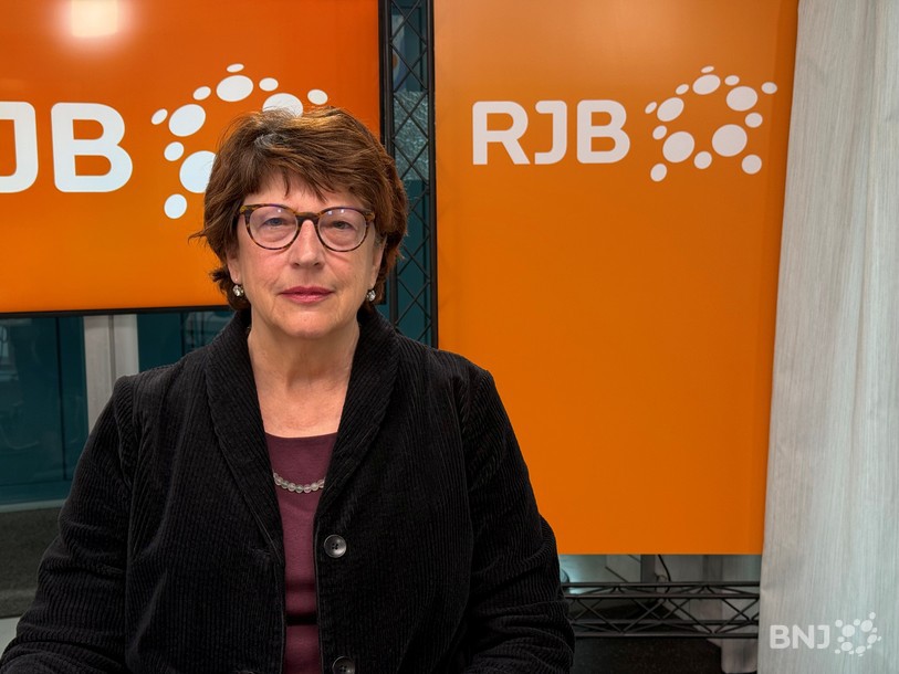 Après 14 ans d’engagement, dont quatre en tant que Présidente, Ariane Tonon s’apprête à quitter le Conseil des affaires francophones de l’arrondissement de Biel/Bienne en mai prochain.