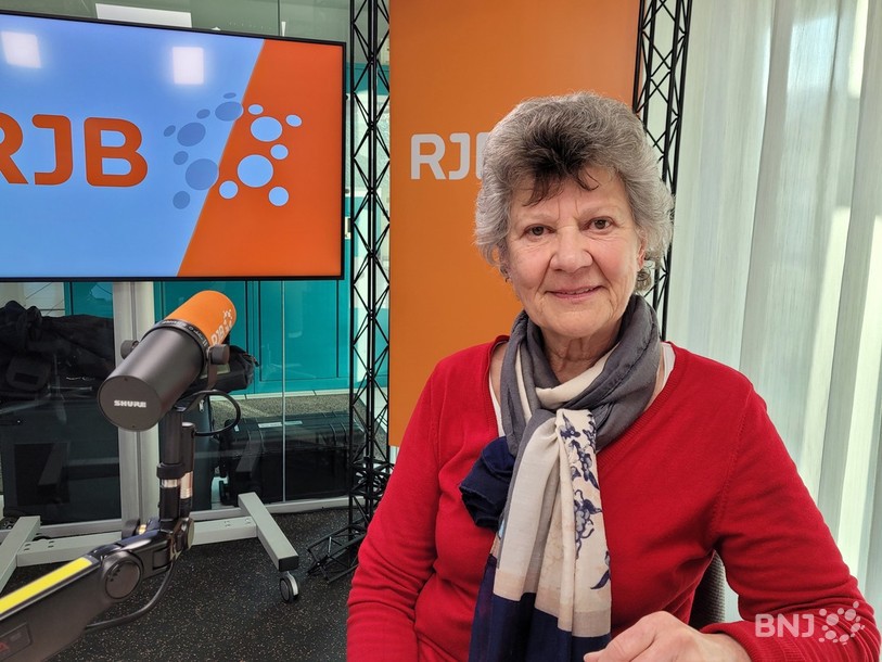 Chantal Mérillat, 