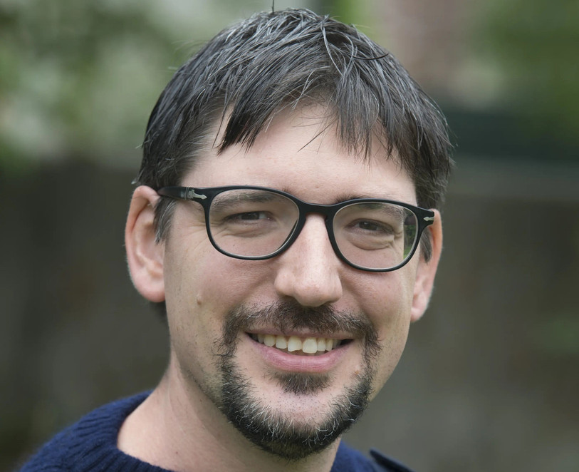 Le pasteur Yves Bourquin a été réélu à la tête du Conseil synodal de l'Église réformée évangélique neuchâteloise. (Photo: yvesbourquin.ch)