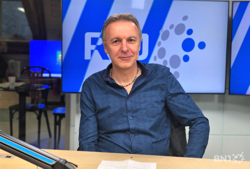 Vincent Hennin confirme sa décision de quitter la mairie de Montfaucon. Photo: archive