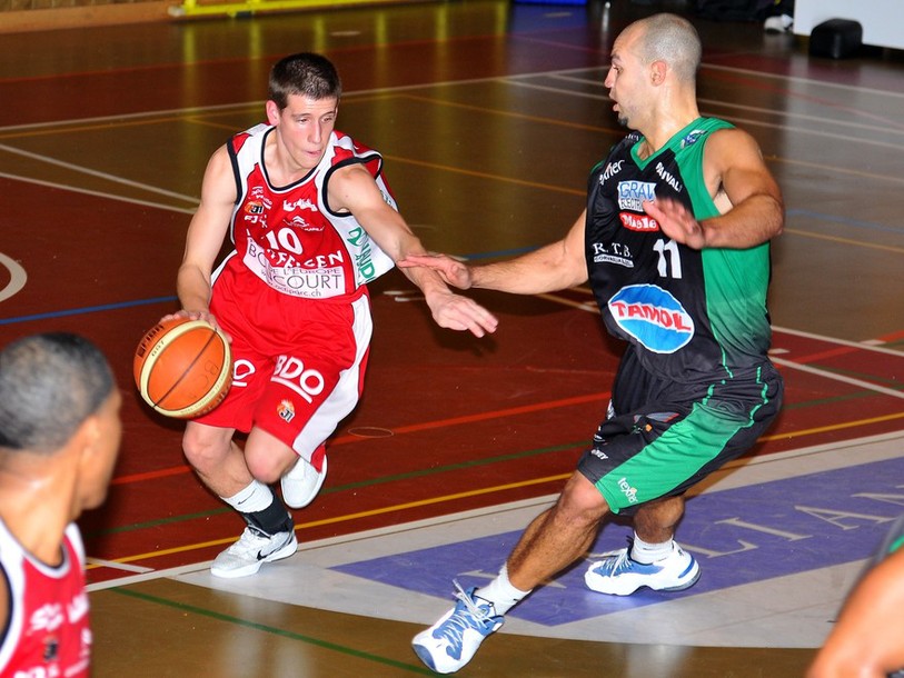BCB - Monthey