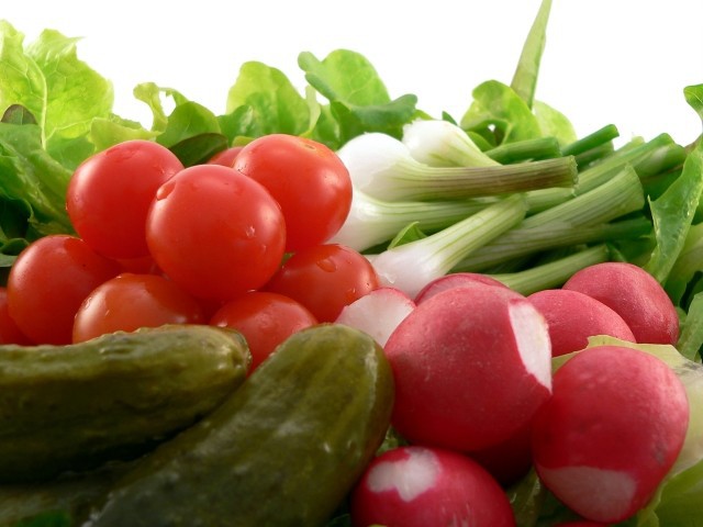 légumes