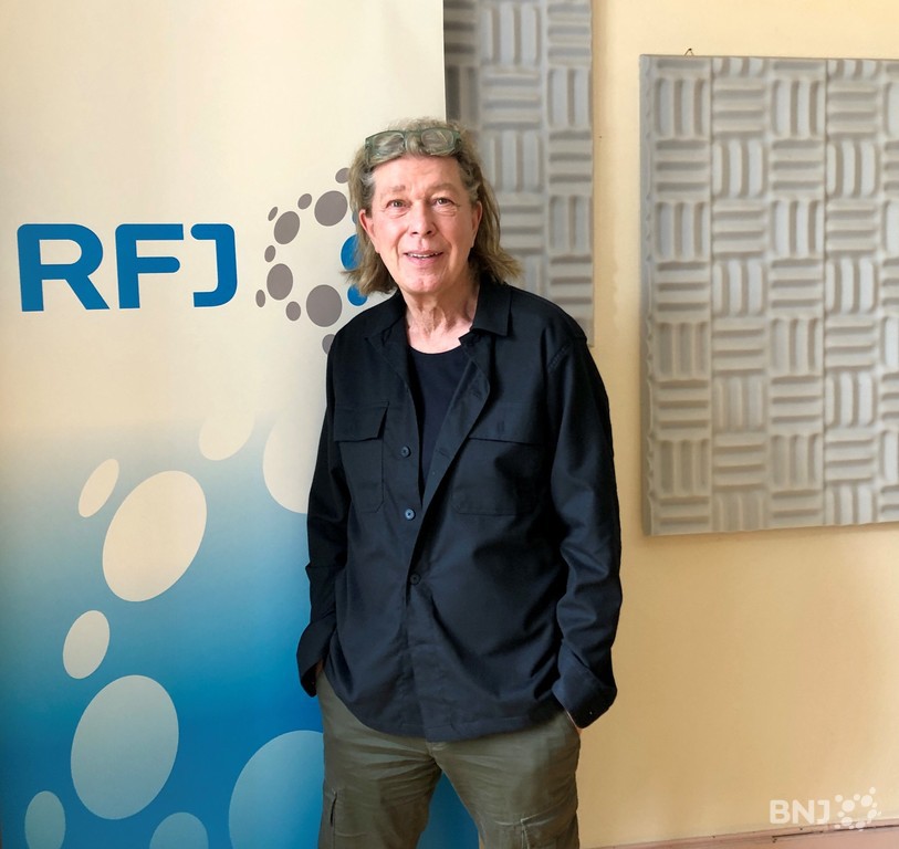 Jean-Claude Mercier