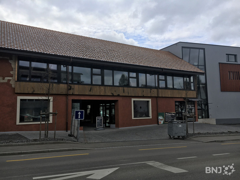 Le Marché St-Germain doit ouvrir ses portes au printemps.
