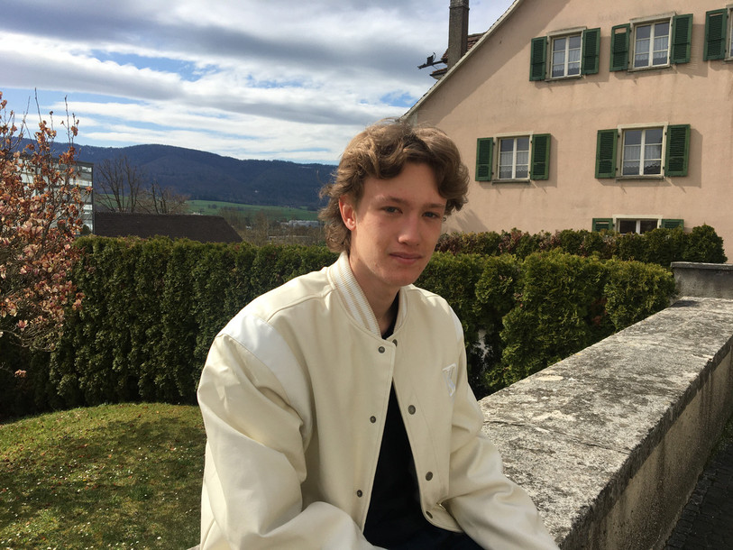 Antoine Chèvre, de Delémont, s'est illustré en chimie.