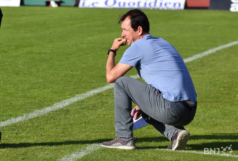 Lulzim Hushi a livré son regard sur la Coupe du monde qui commence ce jeudi.