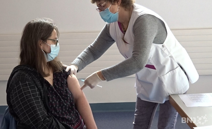 La demande ne s’élève plus qu’à une centaine de vaccinations par jour à l'hôpital de l'Île à Berne.