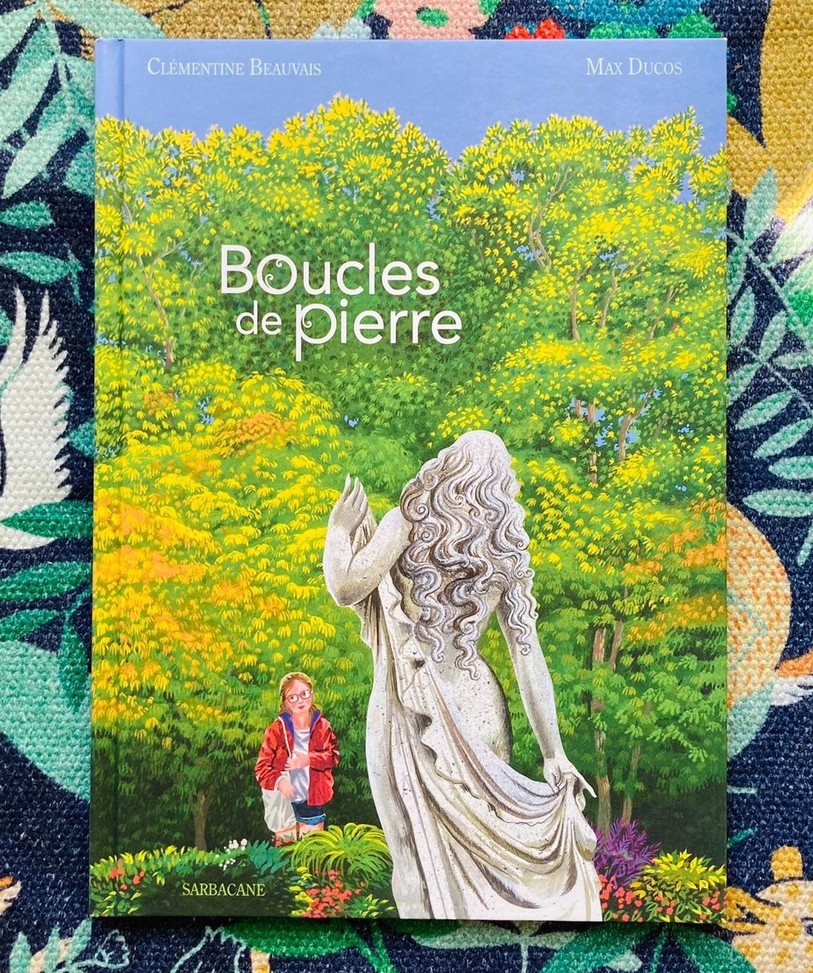 Boucles de pierre