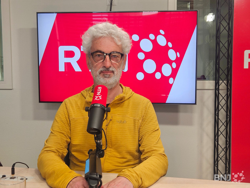 Jean-Guy Paratte relève que l'école d'arts appliqués de La Chaux-de-Fonds mène un long travail pour ce concours.
