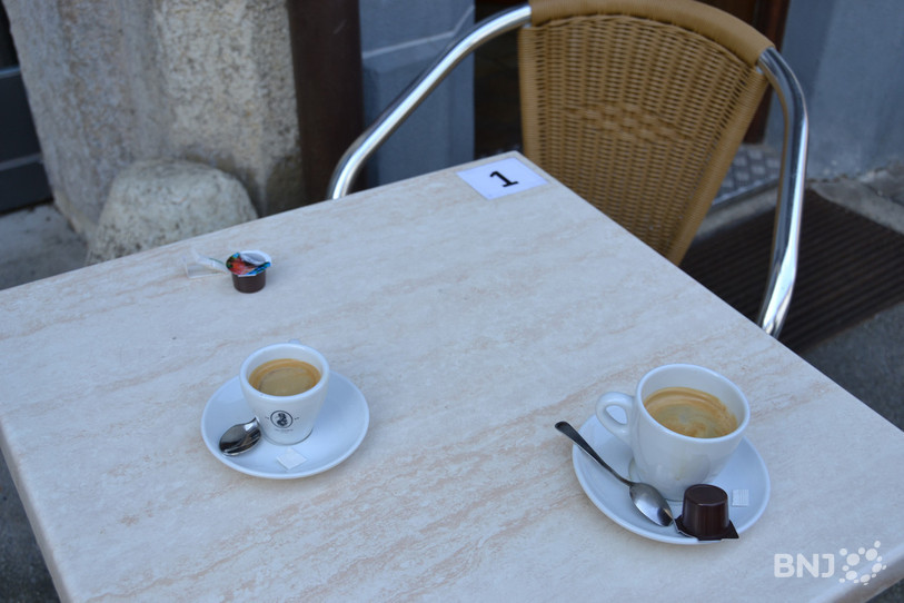Le café coûte de plus en plus cher. (Photo : archives)