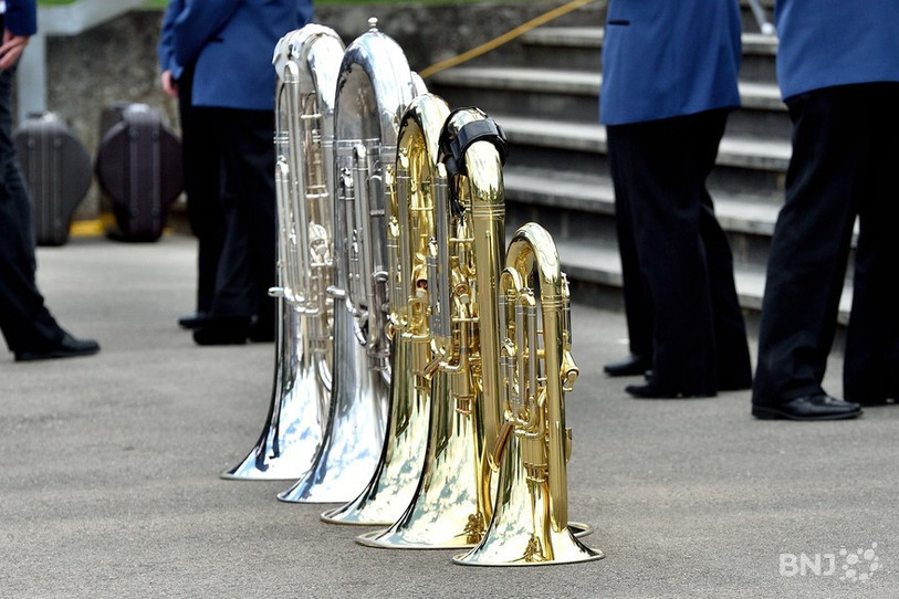 L'Association suisse des musiques a lancé une pétition en ligne ce mardi. (Photo : archives).