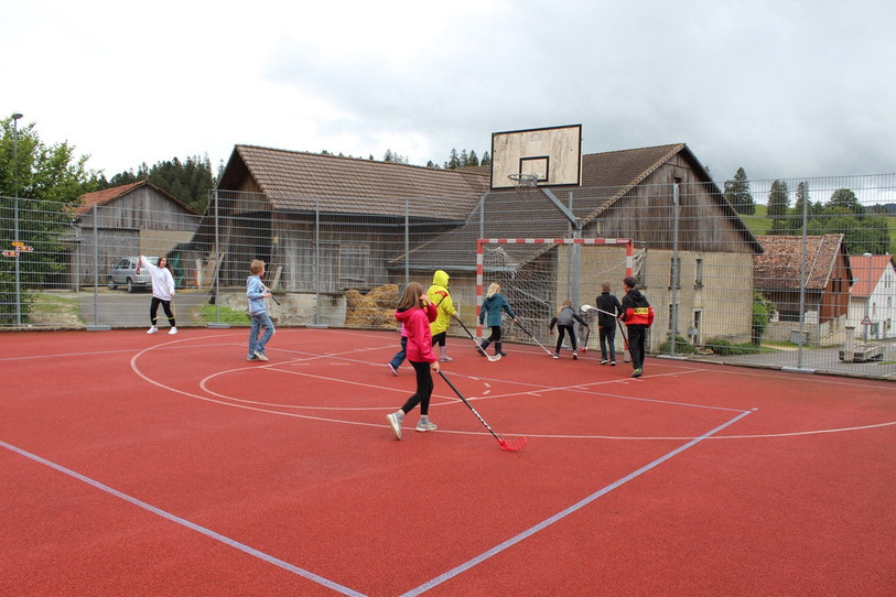 Les jeunes de la région peuvent retrouver les animations mobiles proposées par l'AJR dès ce mercredi et jusqu'au 27 octobre. (Photo: Action Jeunesse Régionale)