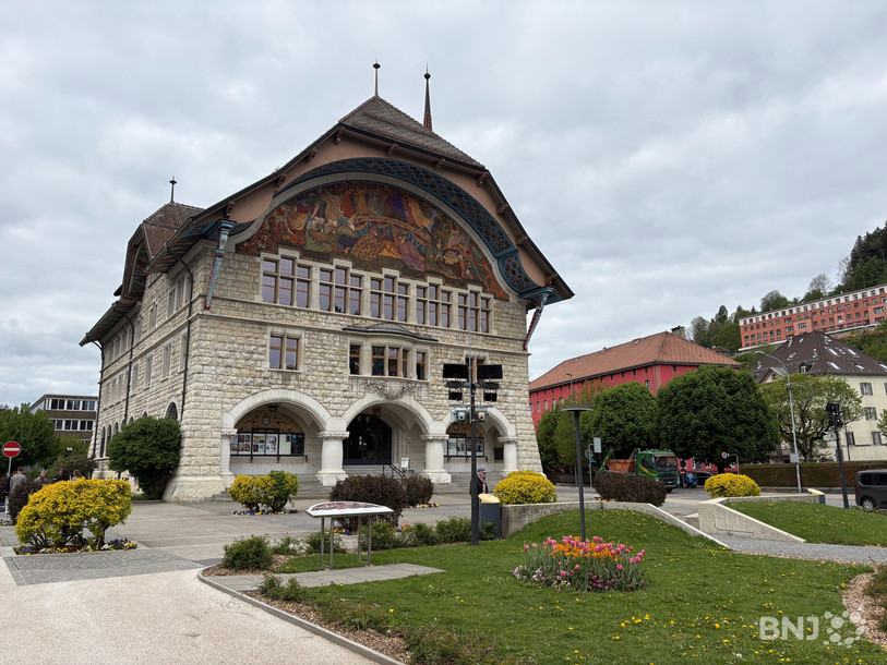 La Ville du Locle doit revoir son dispositif pour la rentrée scolaire. (Photo d'archives)