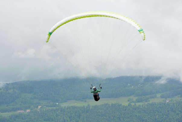 Le JURAAIRTOUR sera prochainement de retour dans la région. (Photo : JURAAIRTOUR)
